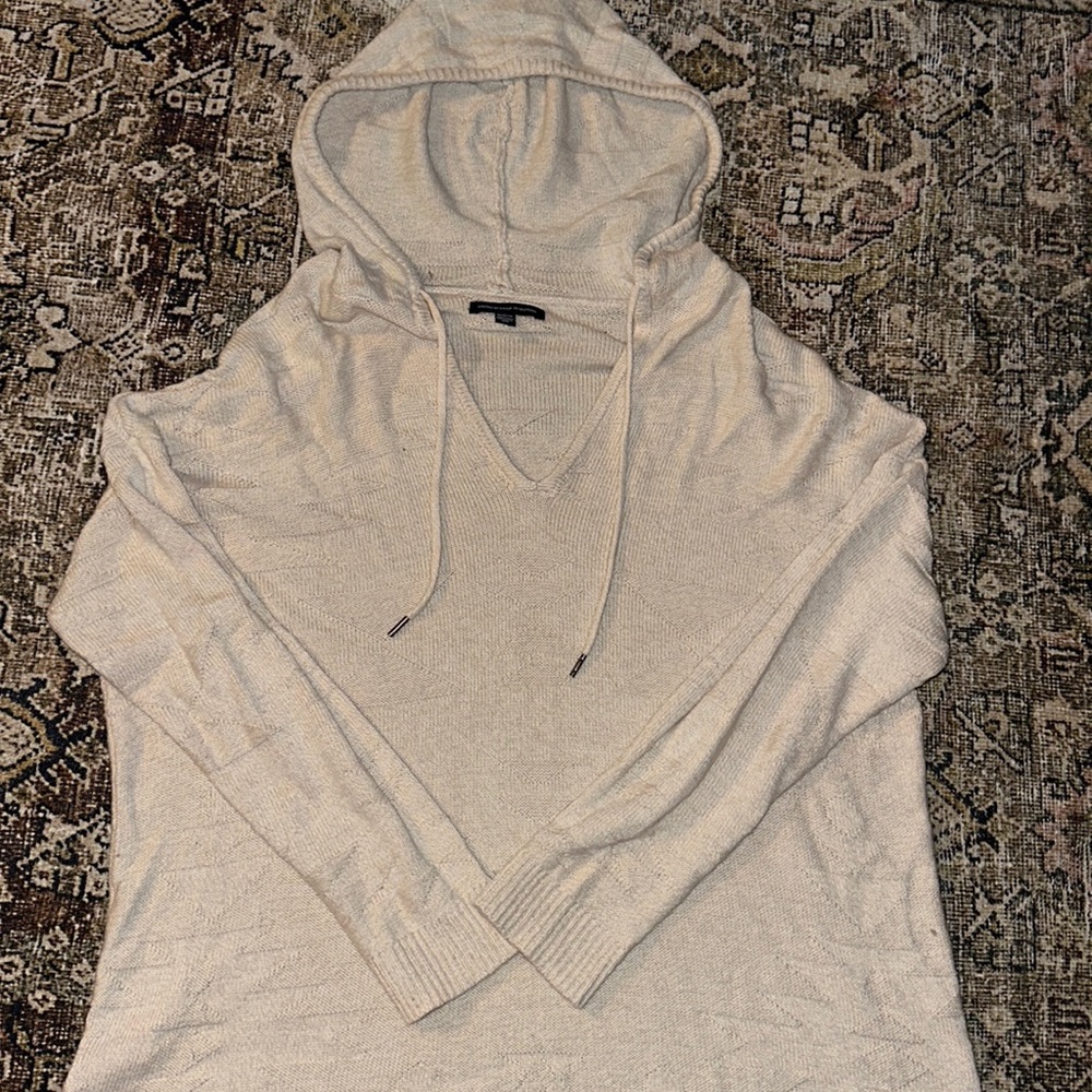 AMERICAN EAGLE SWEATER